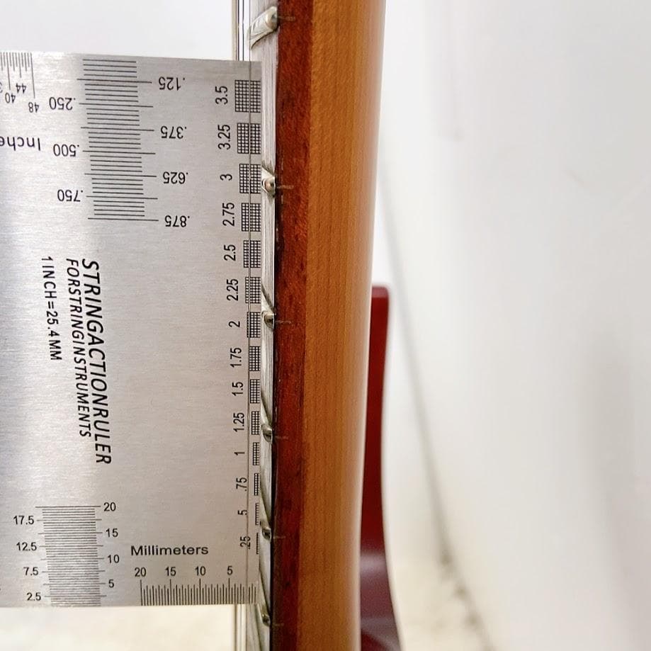 希少! 国内未発売モデル IBANEZ RG420 HPFM メイプル