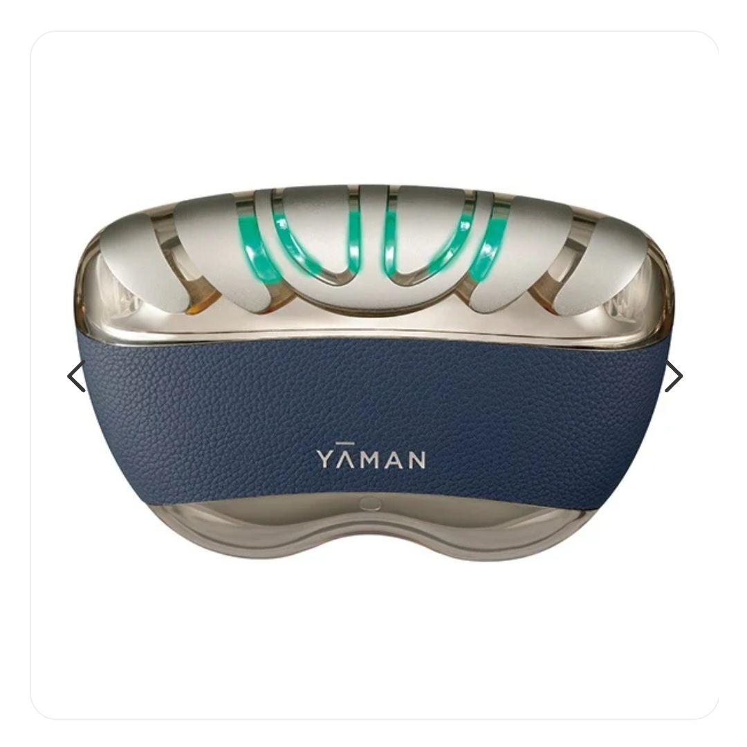 【美品】ヤーマン リフトロジーSP YJFD2L EMS 美容器