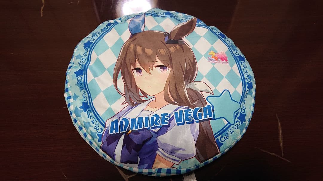 ダ*匠様 アドマイヤベガグッズ＆同人誌セット