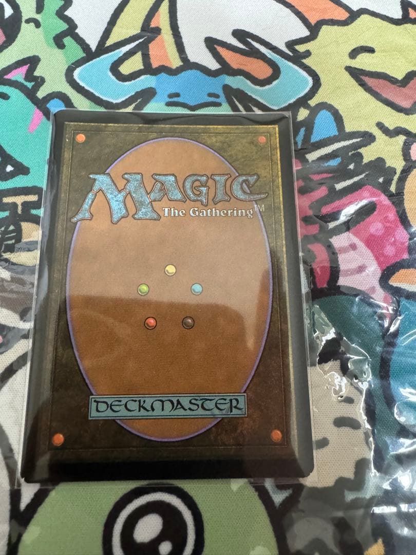 mtg オパールのモックス 2xm ボーダーレスfoil 1枚