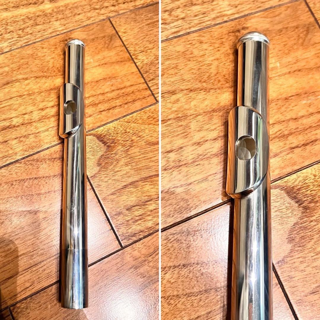 YAMAHA フルート YFL-281S II