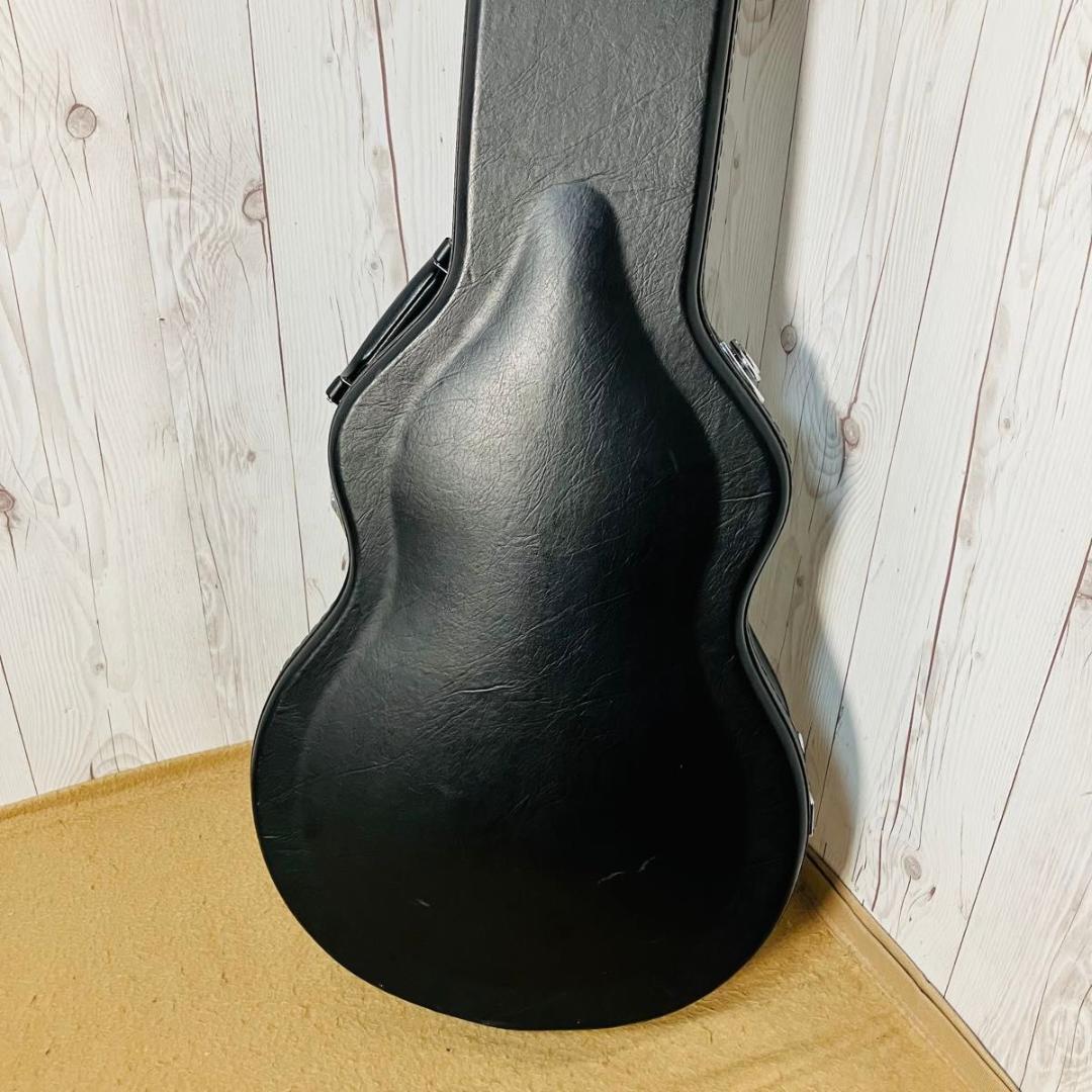 Epiphone Les Paul STANDARD エレキギター ハードケース