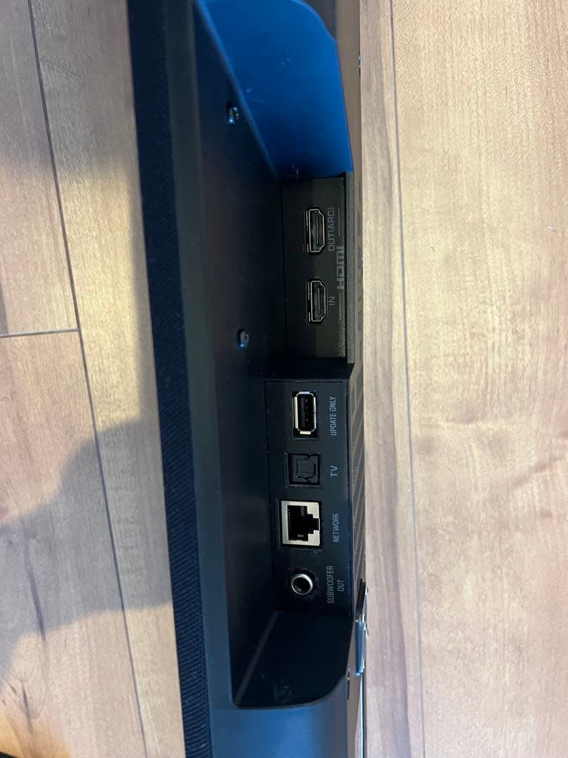 【売り切り限定値下げ】yamaha yas-109 サウンドバー