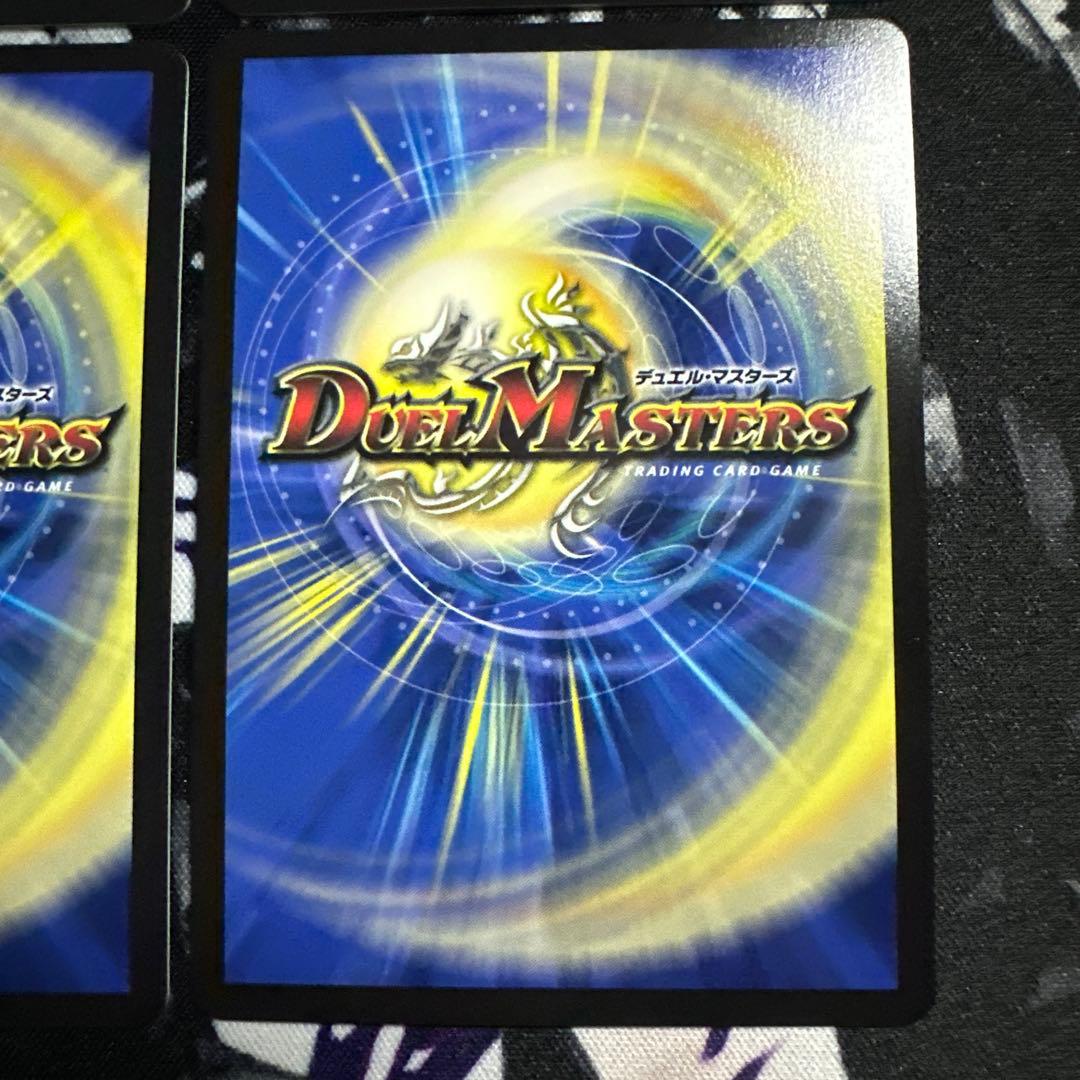 同期の妖精 ド浮きの動揺 シンクロフェアリー CS プロモ 4枚