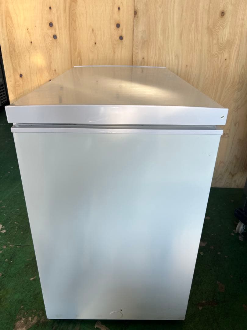 2021年 テンポス冷凍ストッカー 190L