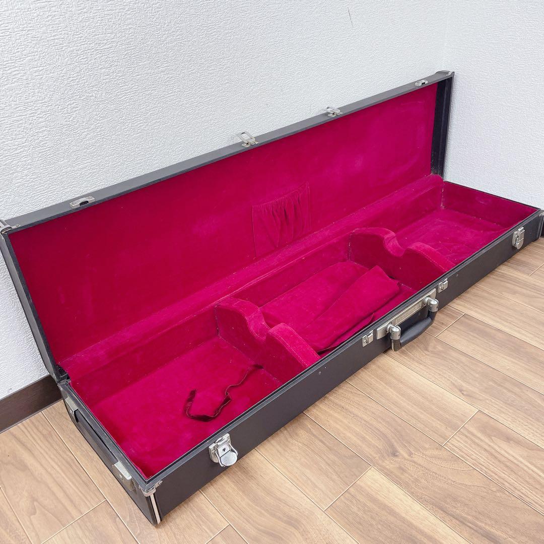 三味線 中棹 トチ紅木 子持ち綾杉胴 K9 一本溝 角胸