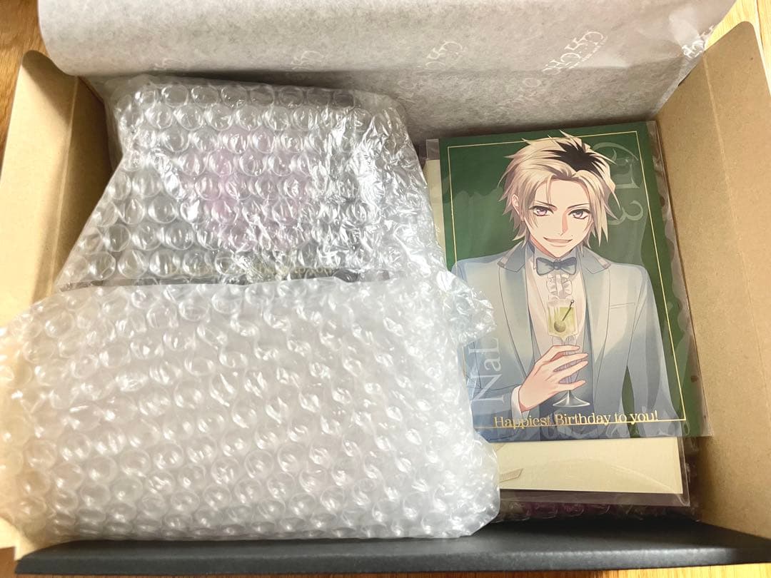 【値下げ歓迎】 Happiest Birthday フルセット