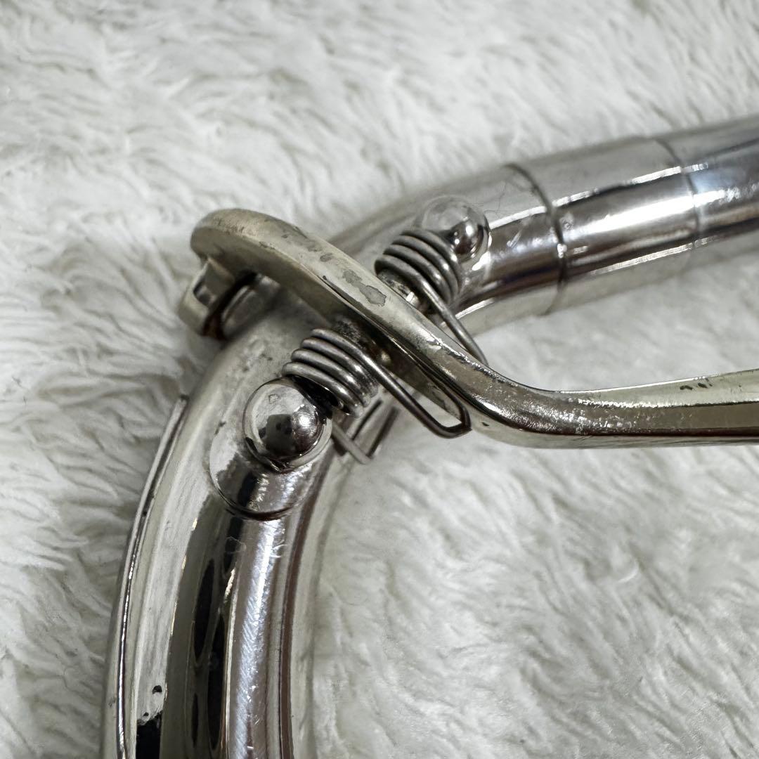 希少　ヤマハ　テナートロンボーン　YSL-651 赤ベル JJジョンソン　ケース