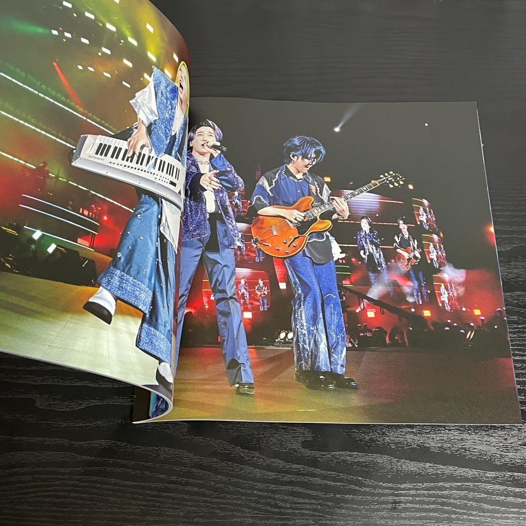 Mrs.GREEN APPLE　ゼンジン未到とヴェルトラウム　銘銘編　初回DVD