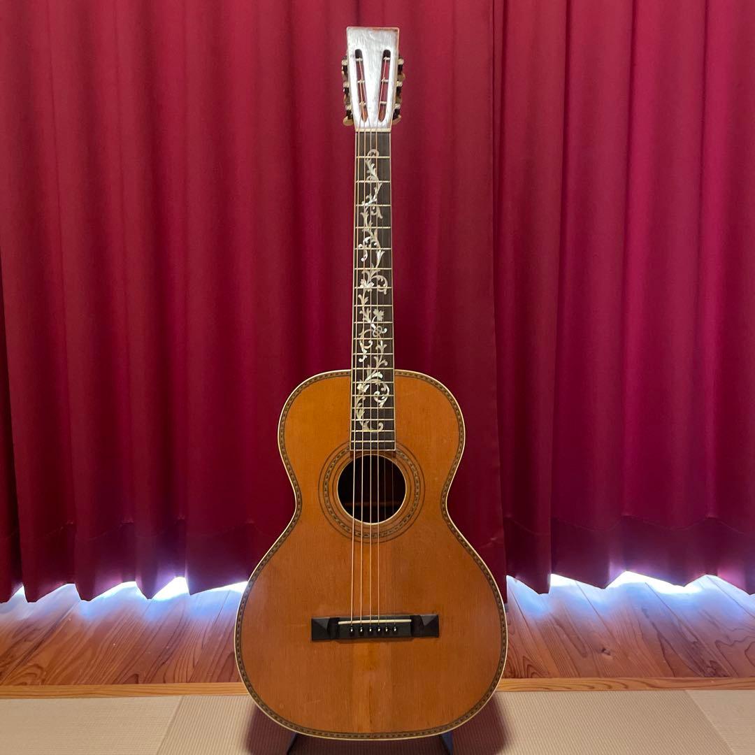 パーラーギター