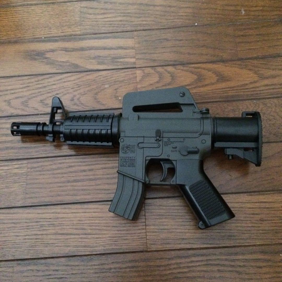 東京マルイ 電動ガン