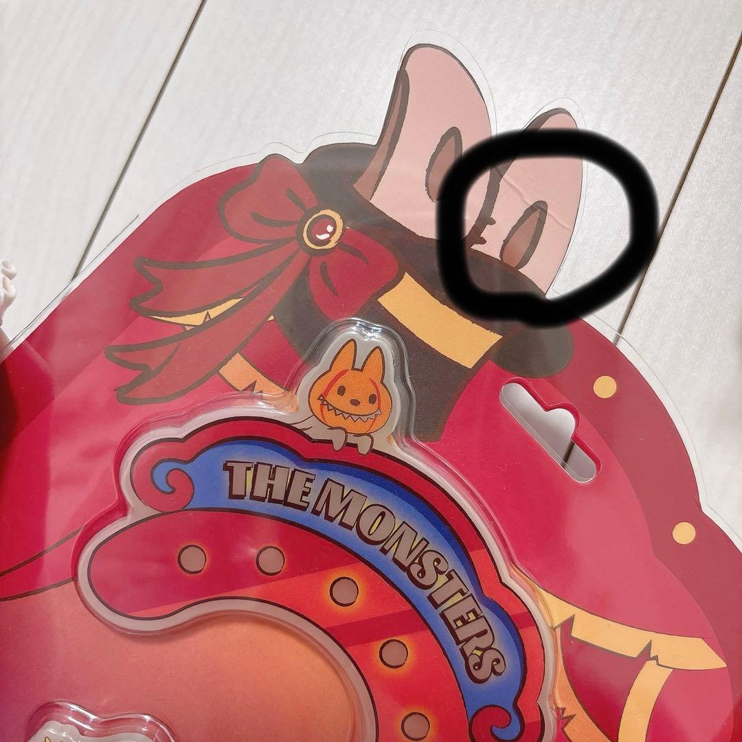 POPMART ラブブ スカルパンダ まとめ売り