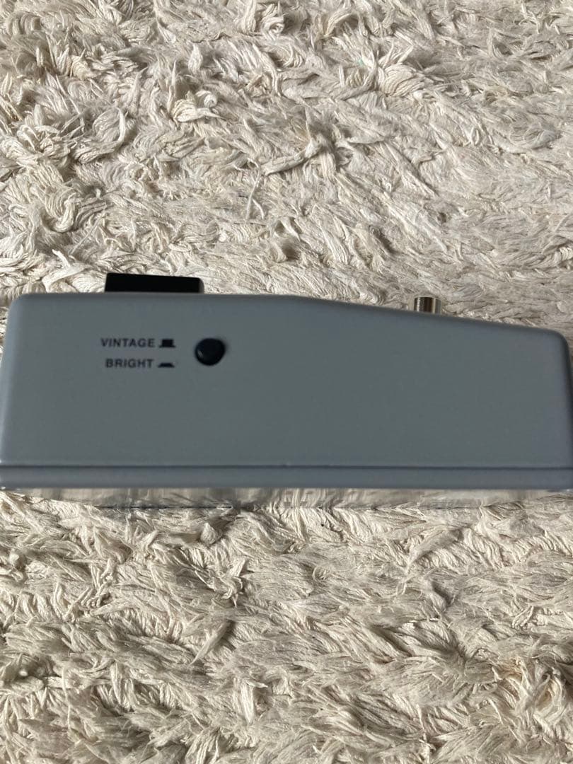 ROSS コンプレッサー