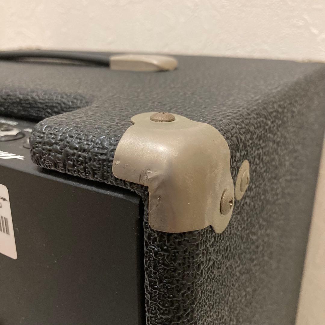 （中古）ampeg アンペグ BA-112 ベースアンプ コンボアンプ