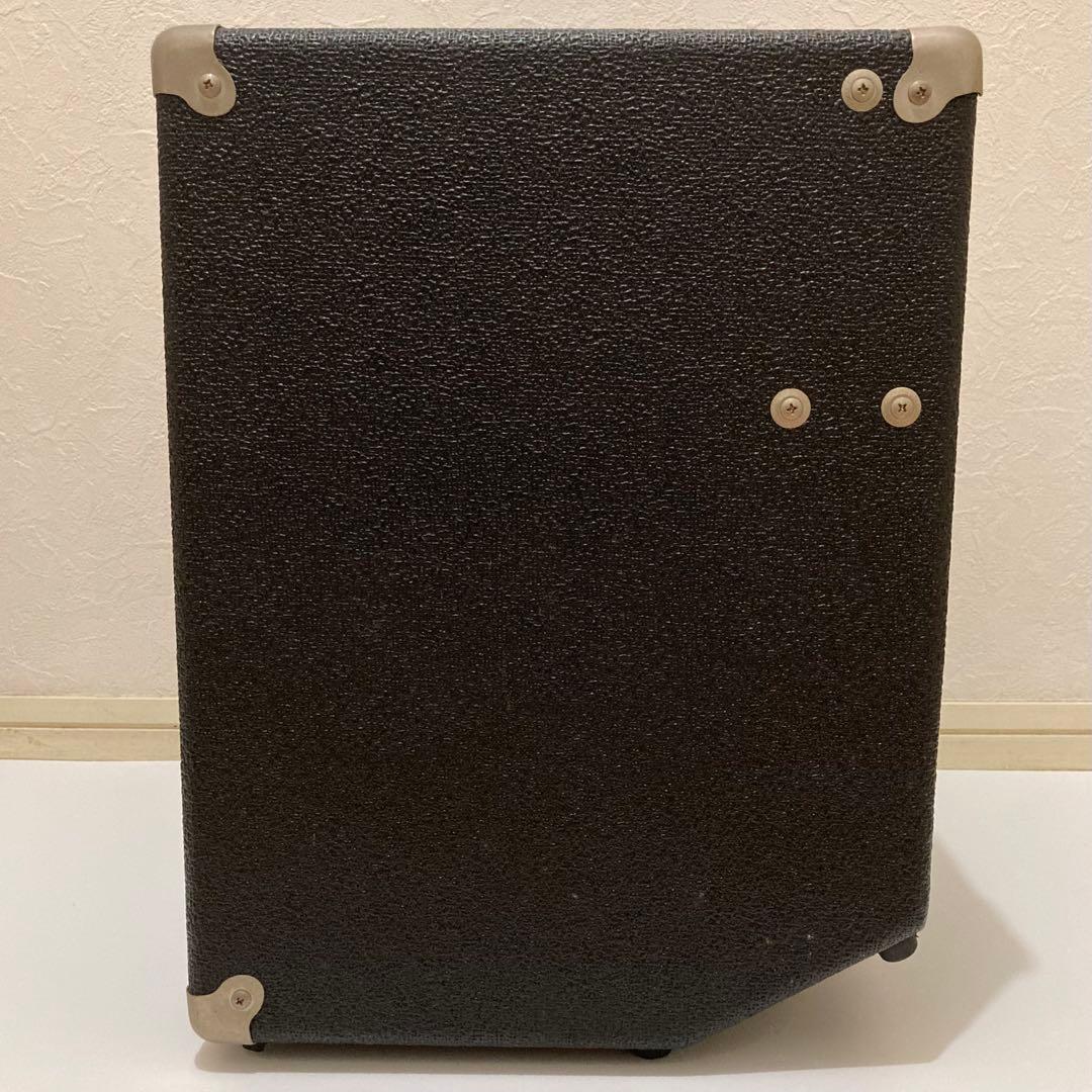 （中古）ampeg アンペグ BA-112 ベースアンプ コンボアンプ