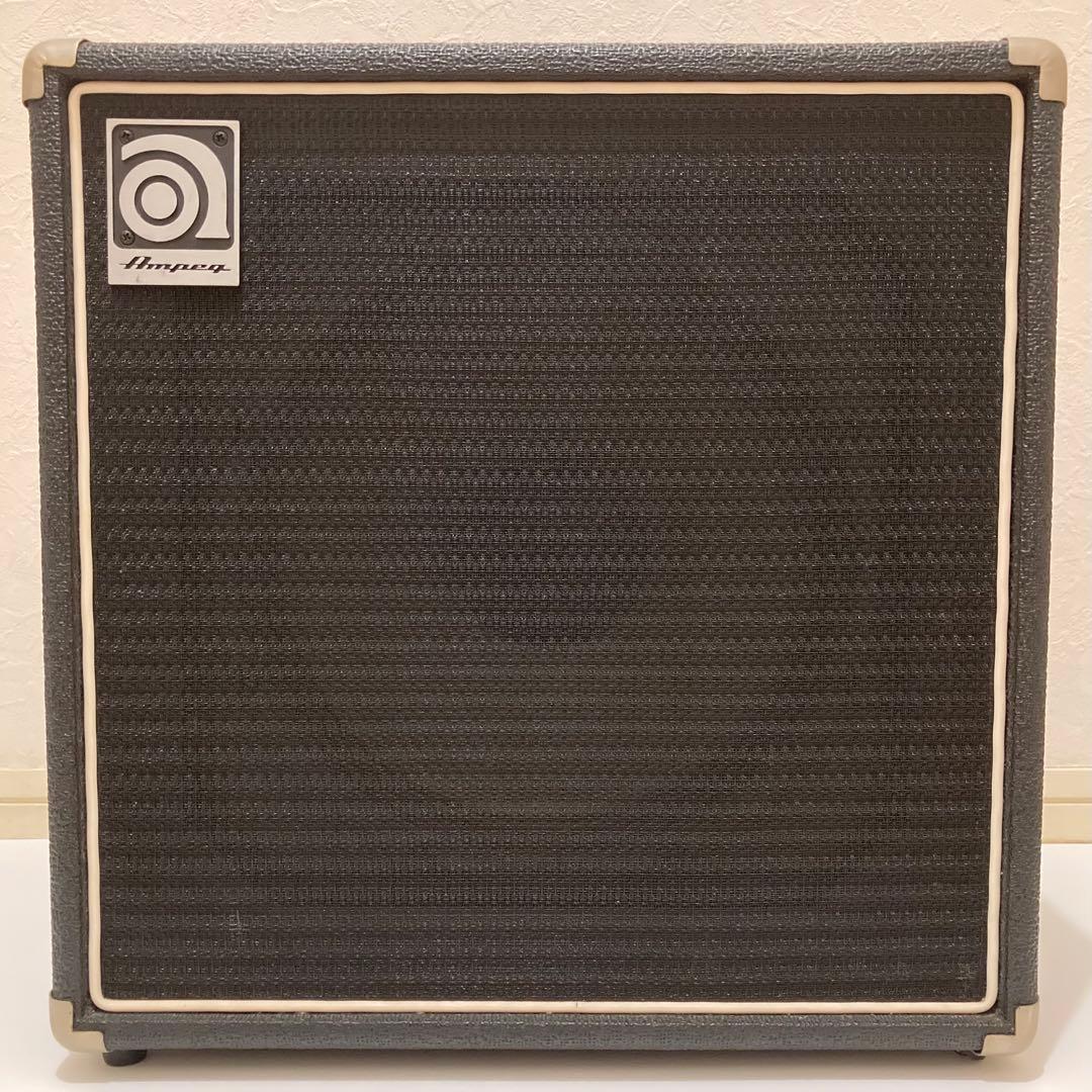 （中古）ampeg アンペグ BA-112 ベースアンプ コンボアンプ