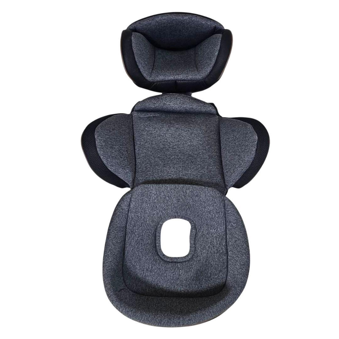 Aprica クルリラ プロテクト ISOFIX R129 アカチャンホンポ限定