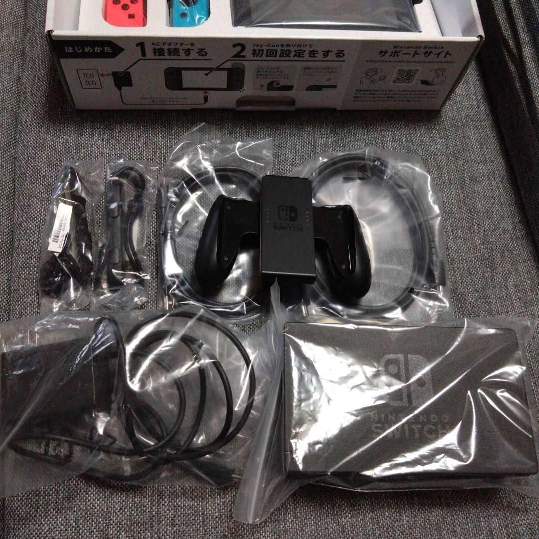 ち*ぽ様 Nintendo Switch 本体