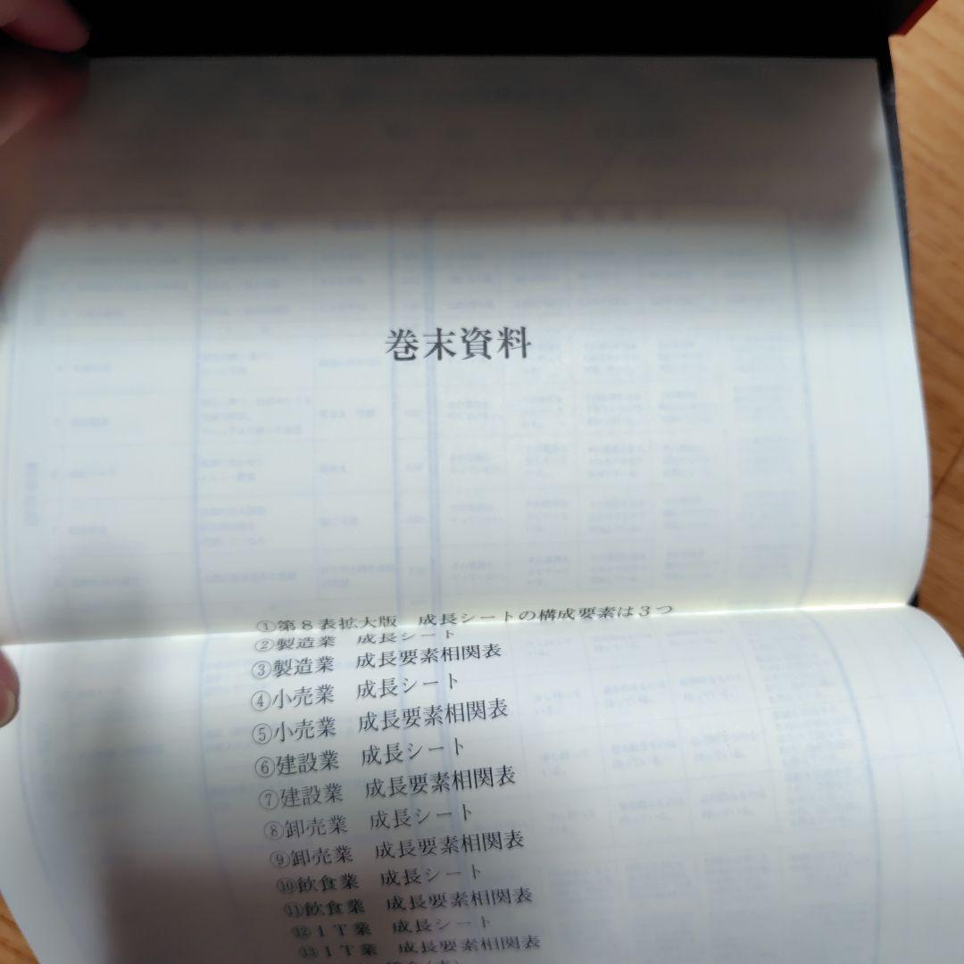 巻末資料付き　社員が成長し業績が向上する人事制度　松本順市　希少　レア