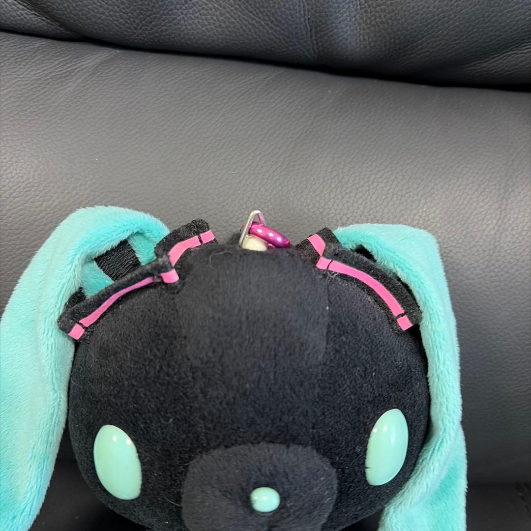 初音ミク 汎用うさぎ コラボぬいぐるみ
