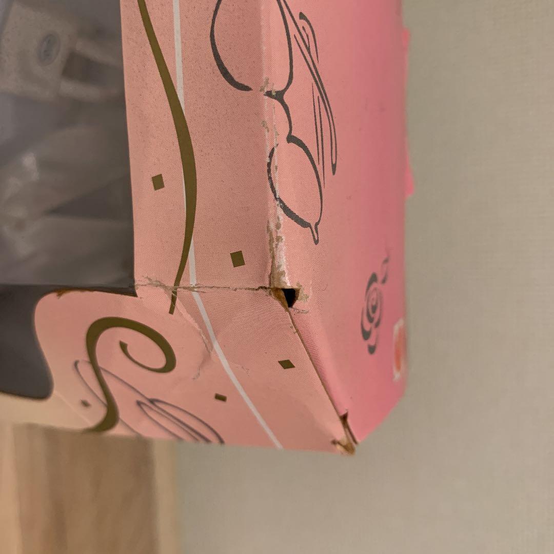 バービー 人形　ミリセントロバーツ　ピンストライプパワー　レアです