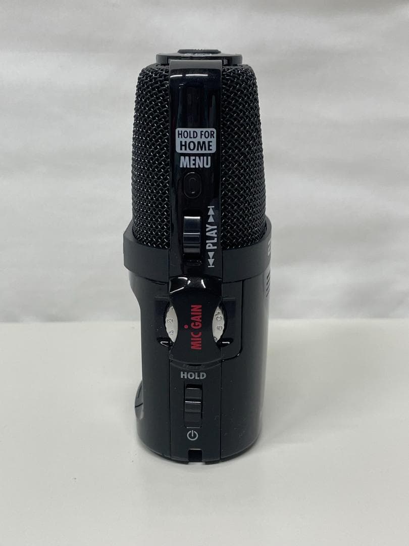 ◆ZOOM H2next APH-2n ハンディーレコーダーセット 09090