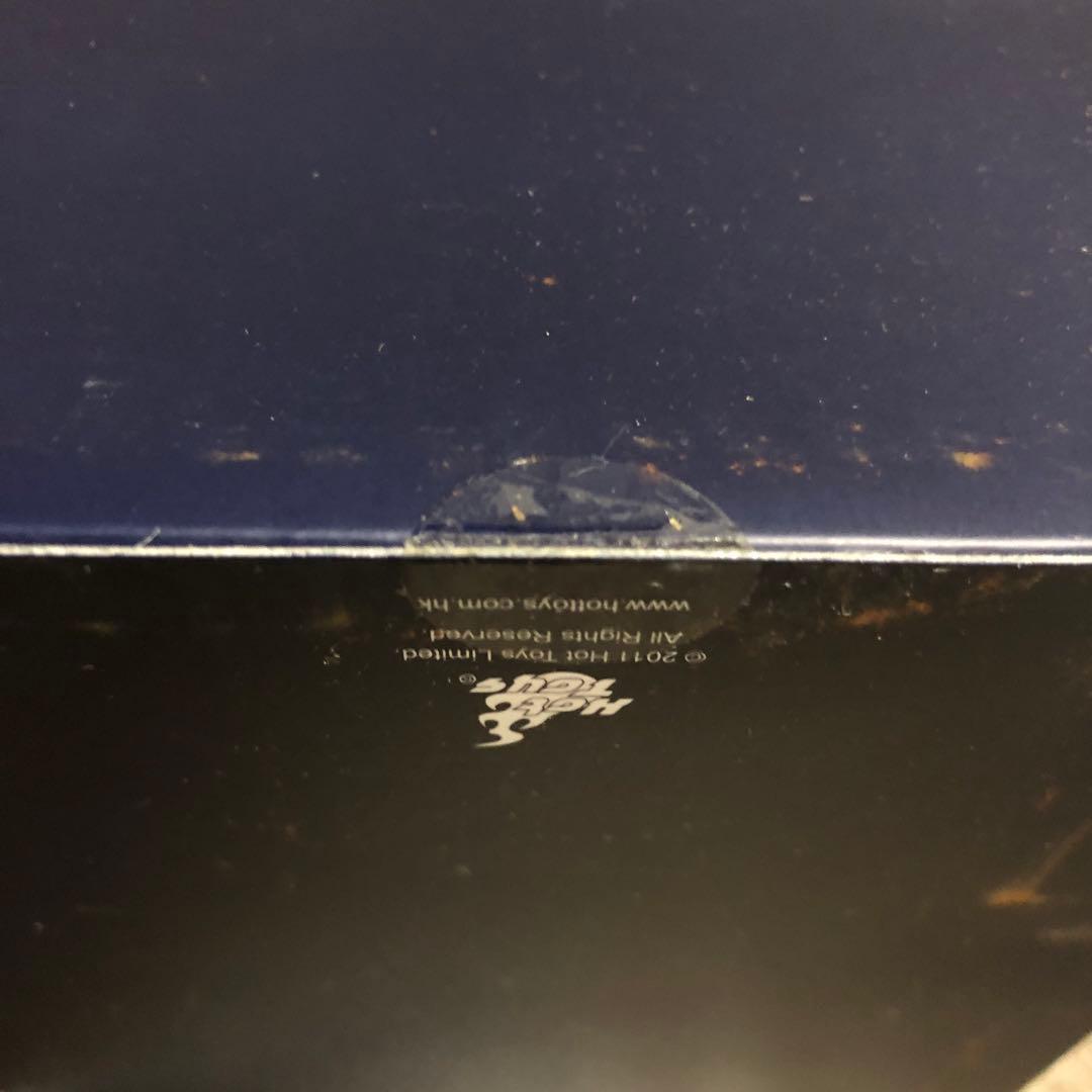 ホットトイズ　ブルースリー　ボーナス素体付き