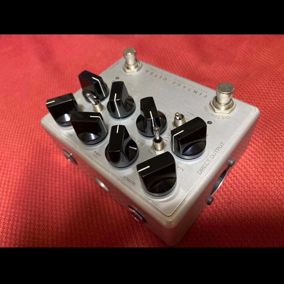 ベース Darkglass Vintage Ultra V1