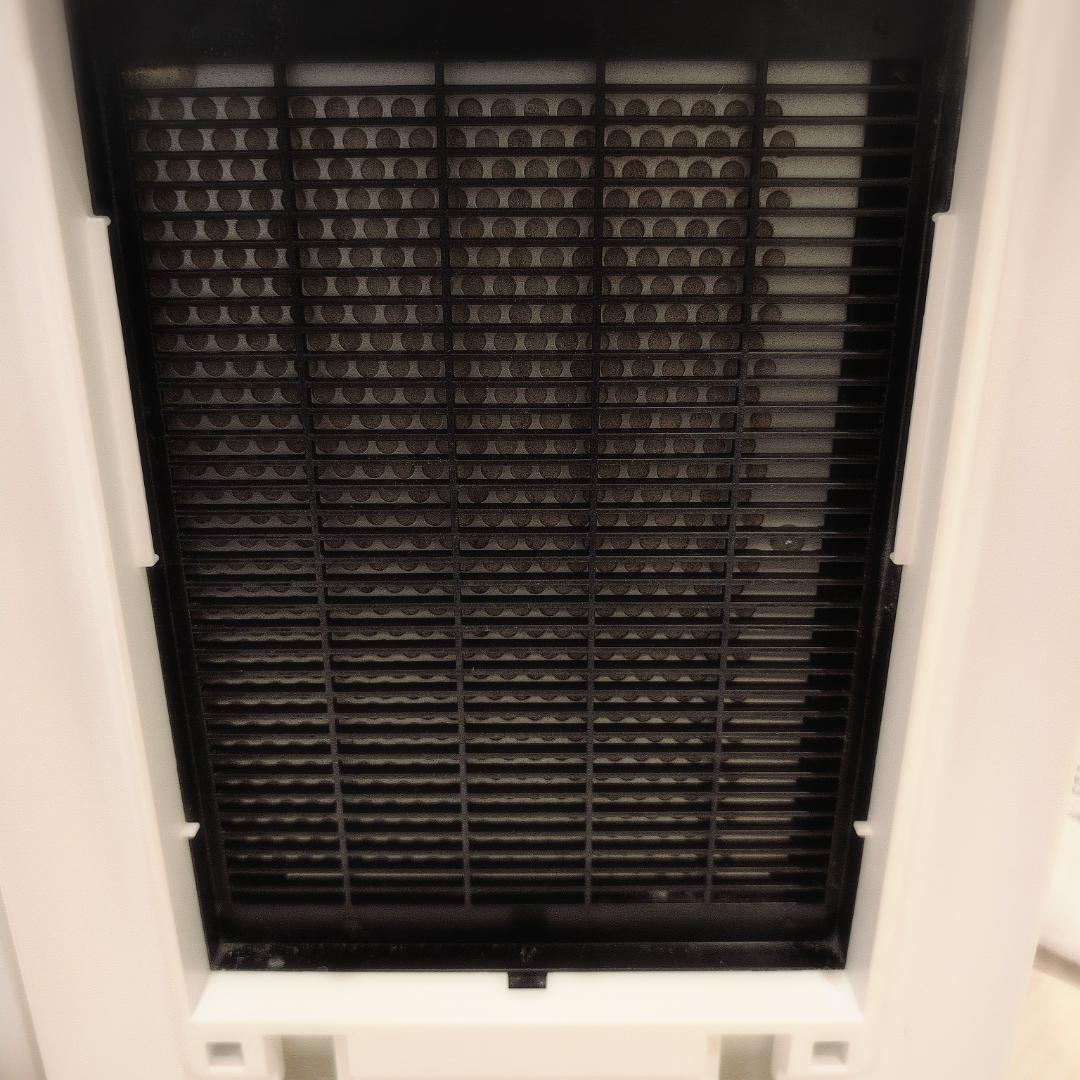 富士通ゼネラル 強力加湿脱臭機 DAS-303E　5