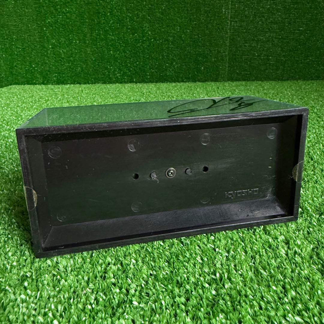 a 118-1】ホンダNSX Le Mans 1994 #47/直筆サイン入り