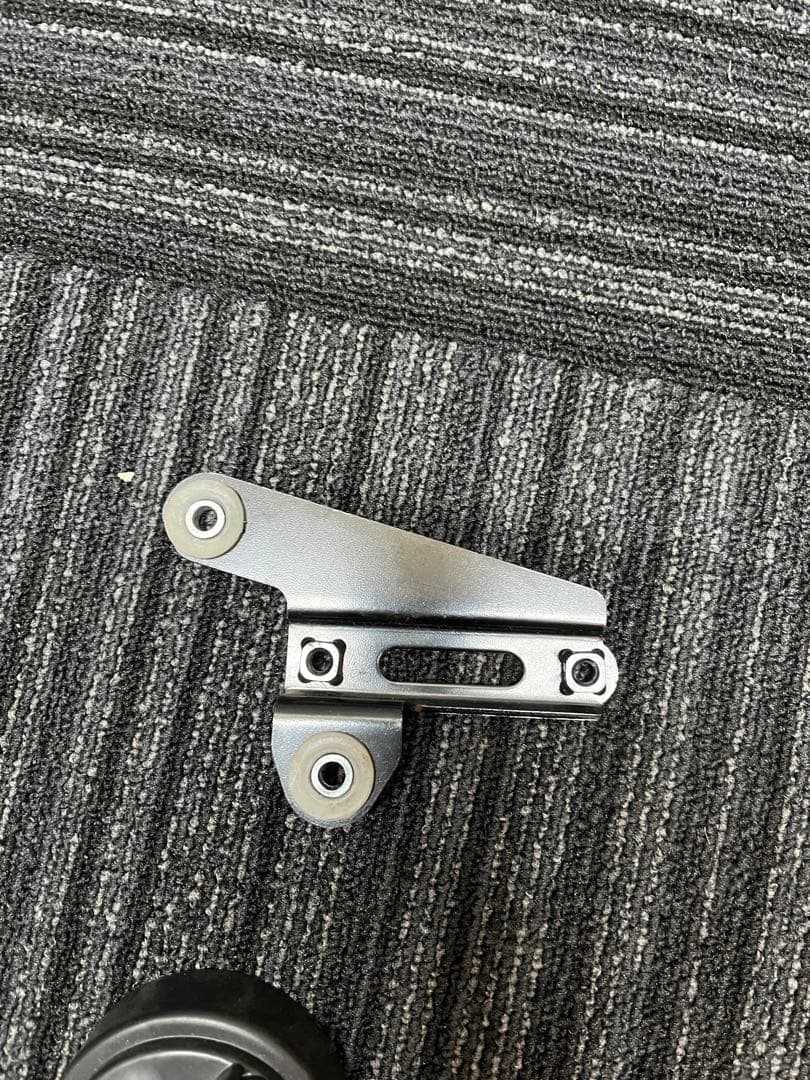 z250SL ヘッドライト他