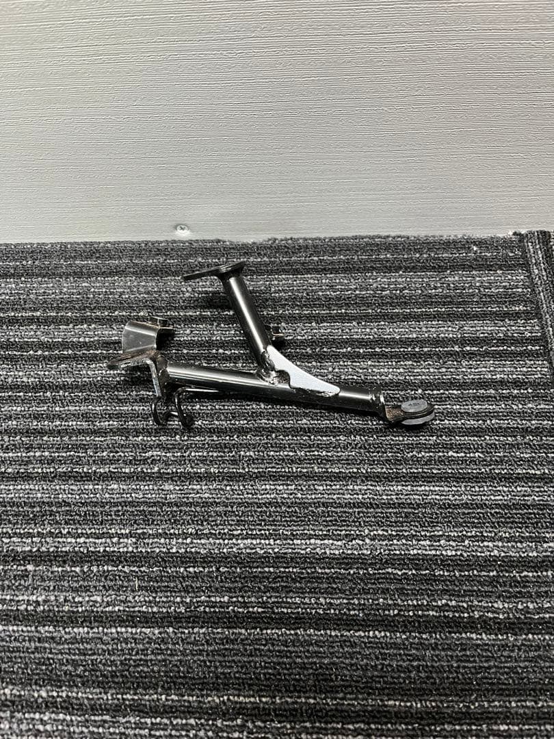 z250SL ヘッドライト他