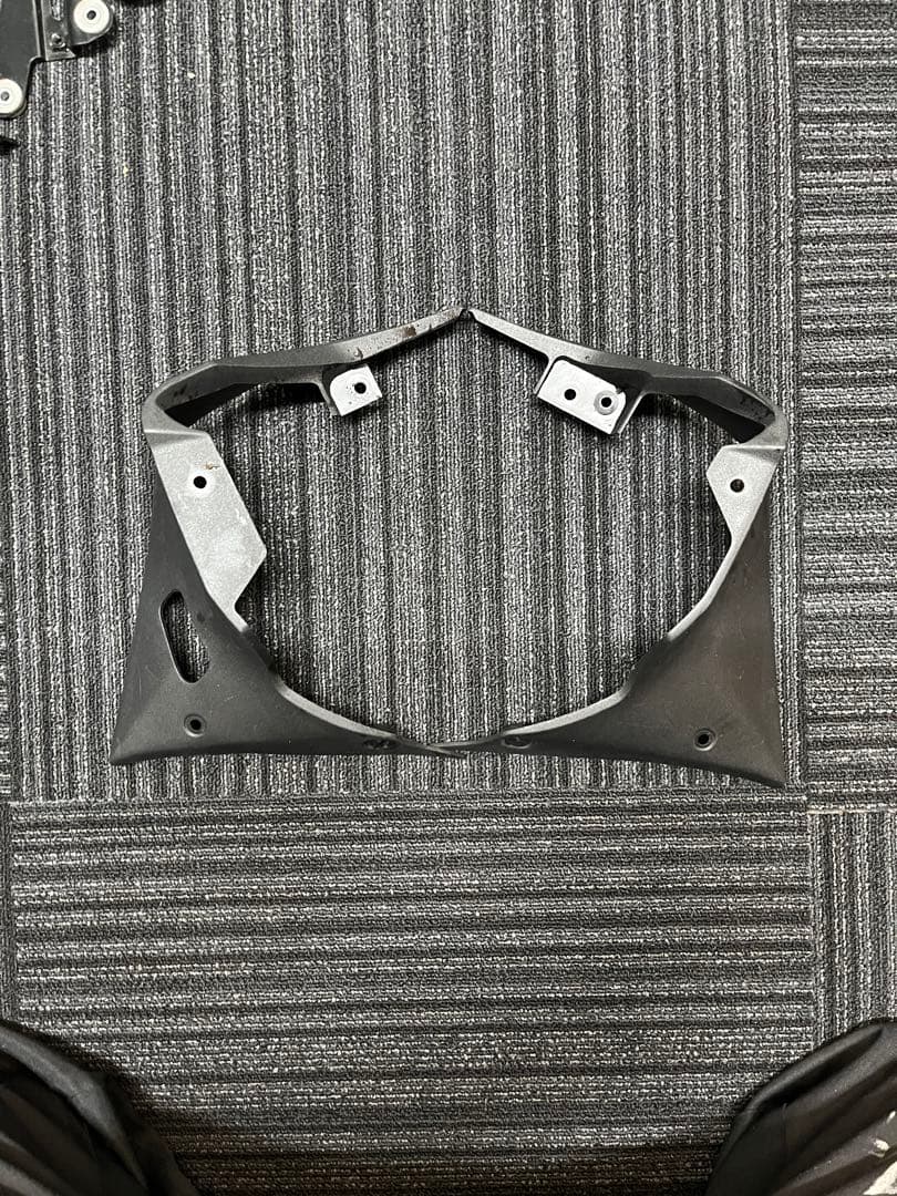 z250SL ヘッドライト他