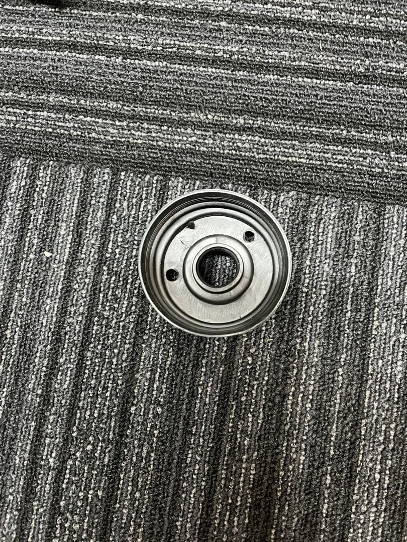 z250SL ヘッドライト他