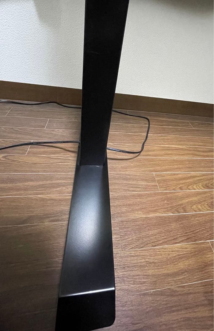 Flexispot E7 昇降デスク 電動 キャスターつき