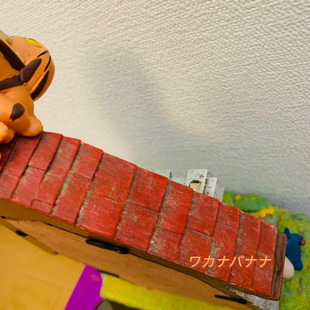 となりのトトロ　フォトフレーム　カレンダー　お家　激レア