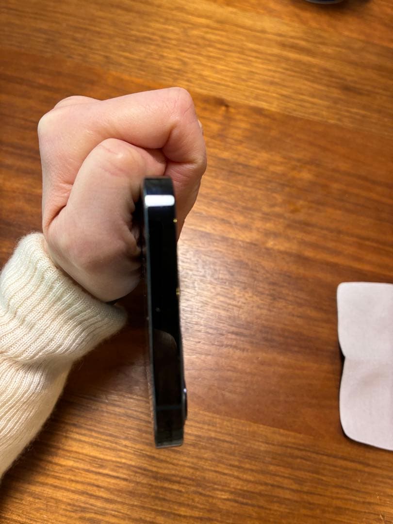 スマートフォン本体 iPhone 12pro 256GB