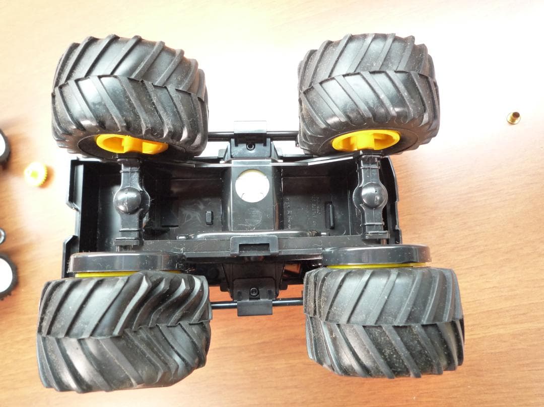 Tamiya ミニ四駆まとめ売り　ジャンク