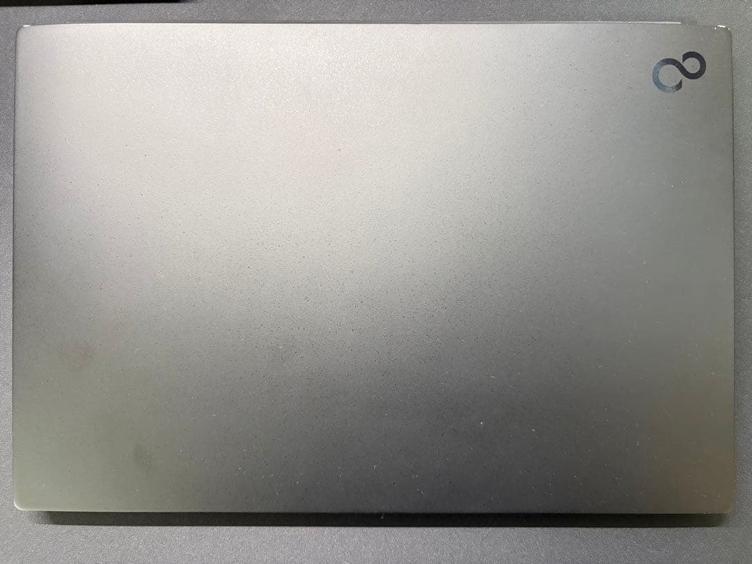 【モンブさん専用】富士通 14インチ FMV-Zero LIFEBOOK-UH