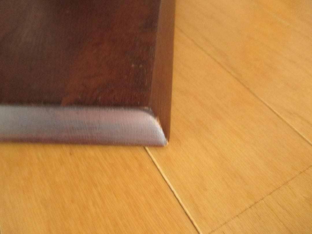 カリモク■木製サイドテーブル　TU1752MK■KARIMOKUナイトテーブル