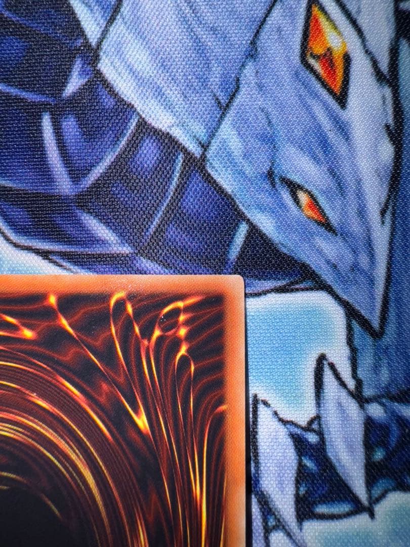 無限泡影　20th シークレット