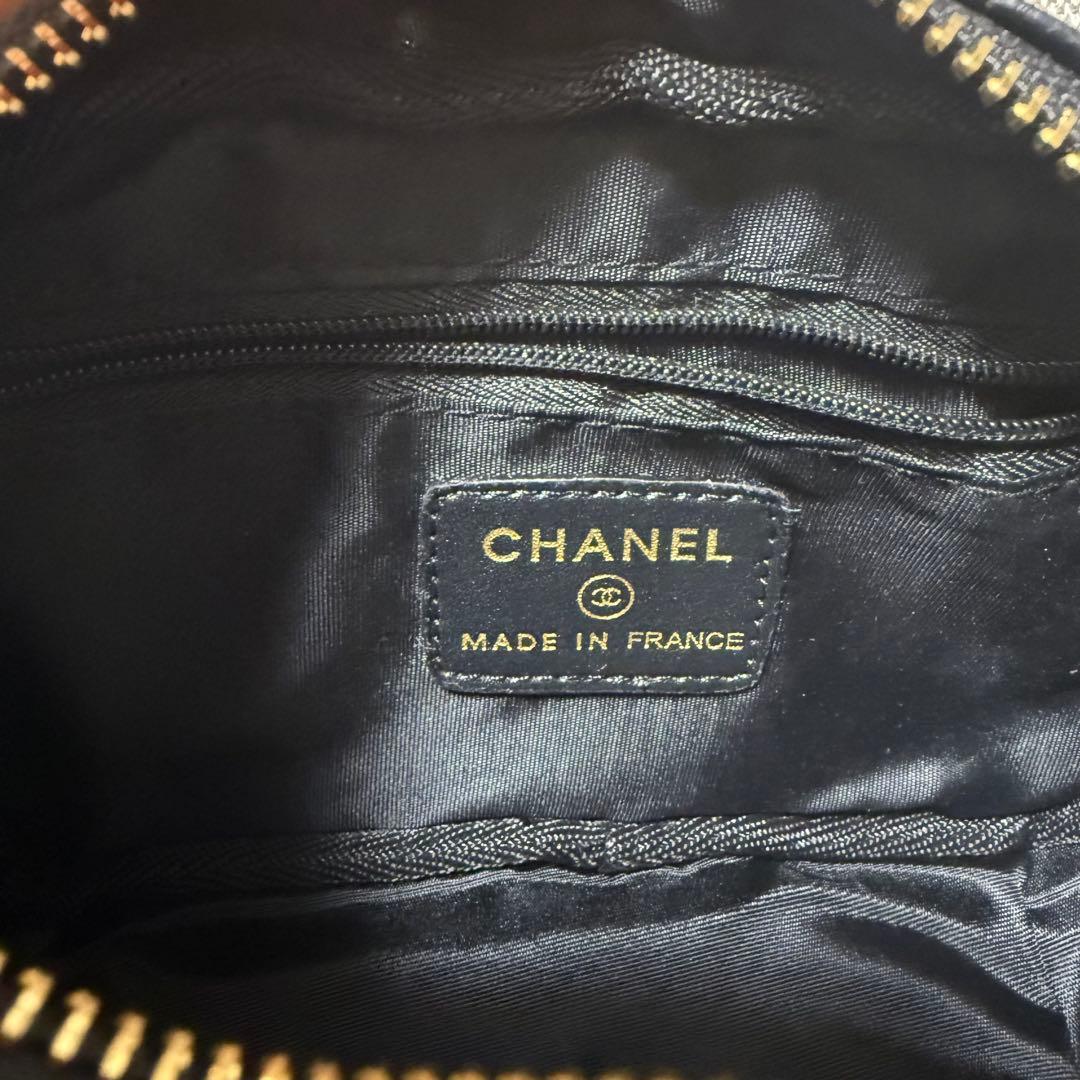 【新品】CHANEL ノベルティ ショルダーバッグ