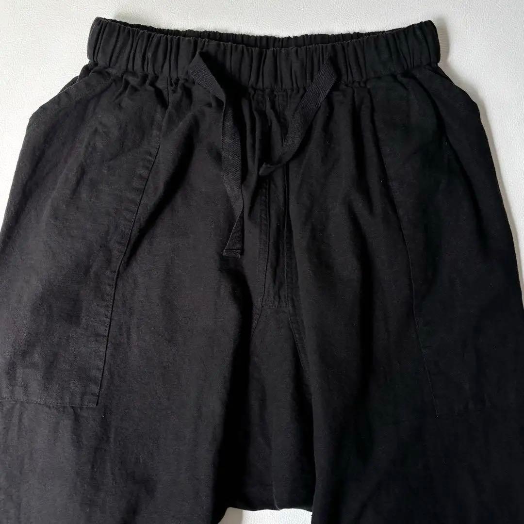 縁日 SAPPAKAMA 京屋染物店 en•nichi ブラック