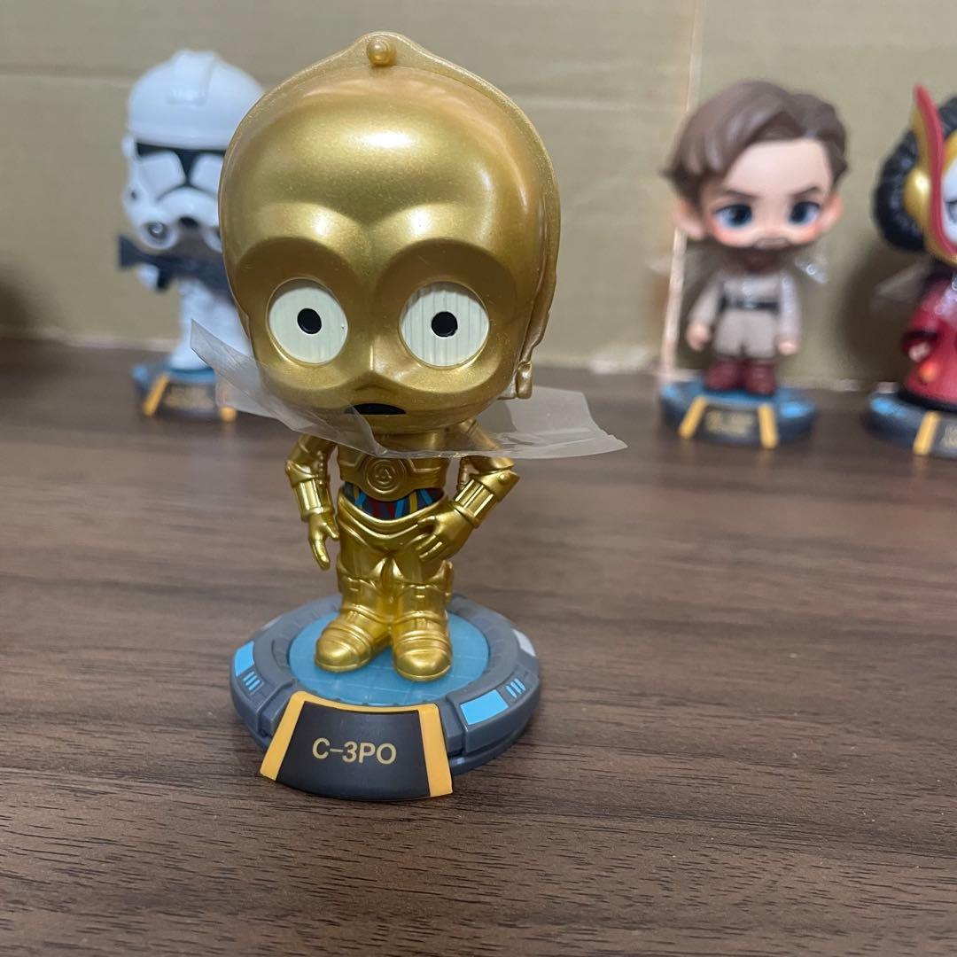 ポップマート スターウォーズ　まとめ売り