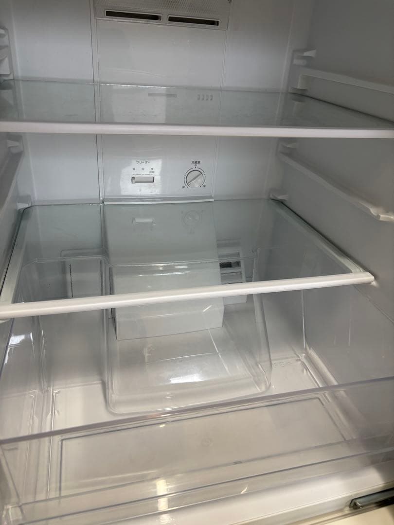 無印良品 冷蔵庫 157L MJ-R16A