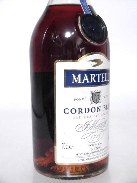 【L2】マーテル コルドンブルー 旧ボトル 正規品 700ml