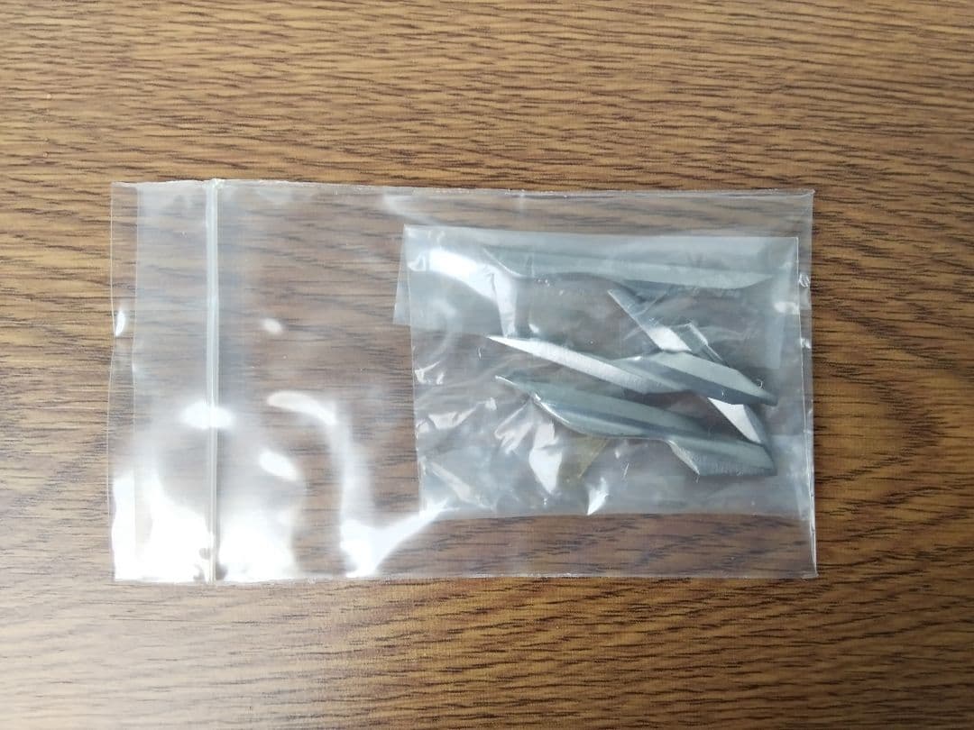 『ロード・オブ・ザ・リング』ナーズィルの破片　 1/5スケール