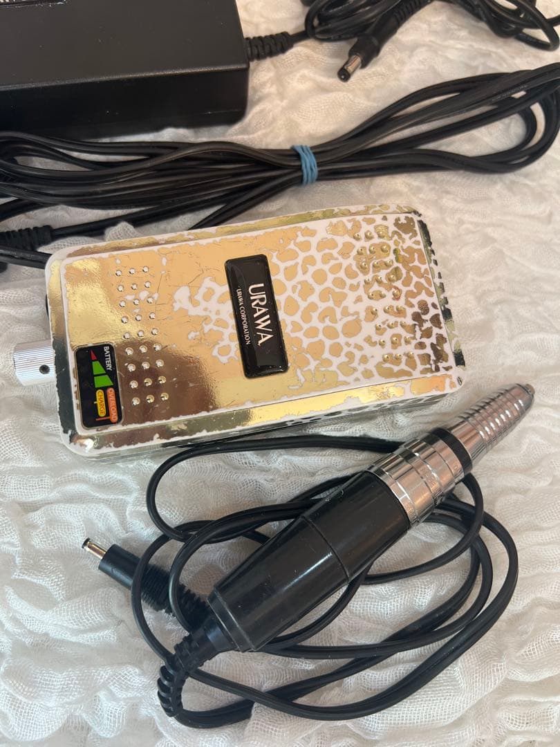 手入れ用具 URAWAG G3