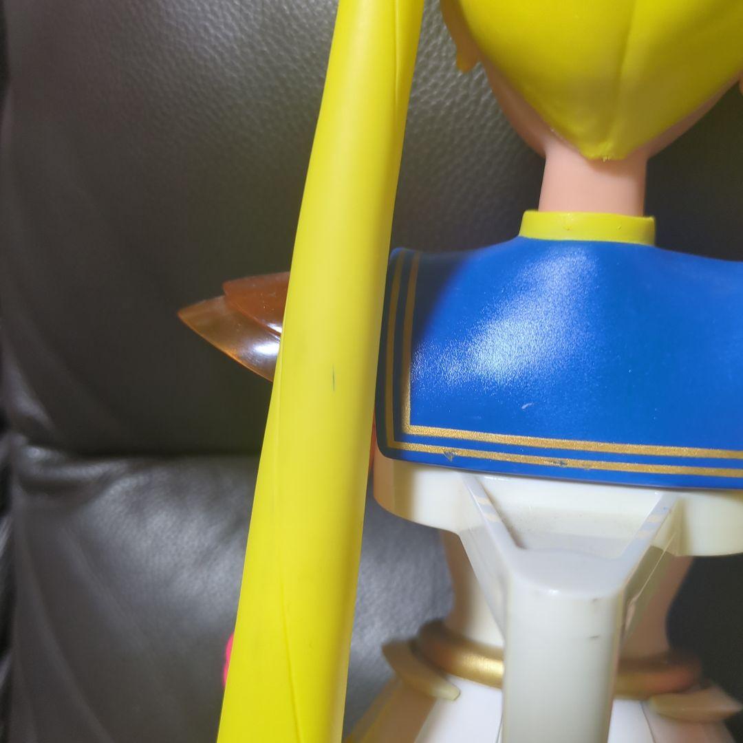 スーパーセーラームーン エクセレントドール