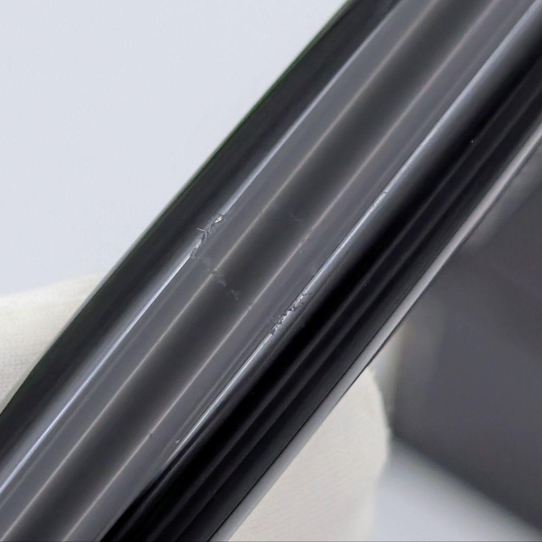 モンブラン 万年筆 マイスターシュテュック 146 14C 全金